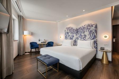 Eurostars Universal Lisboa - 8