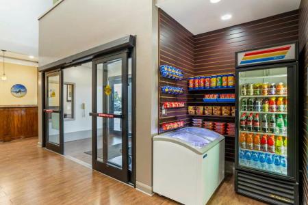 Best Western Plus Hobby Airport Inn Suites - 22
