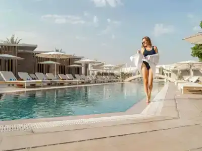 Sofitel Dubai The Obelisk - 4