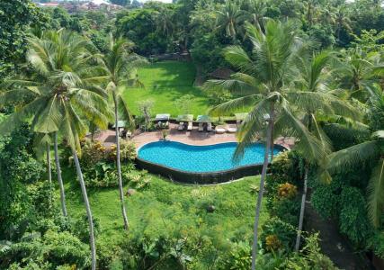 Plataran Ubud & Spa - 35