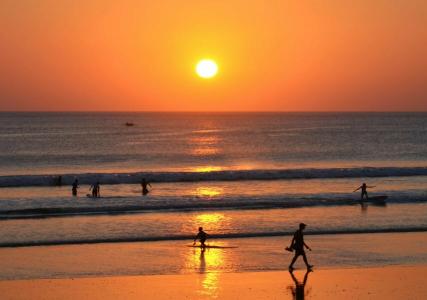 Pop! Kuta Beach - 0
