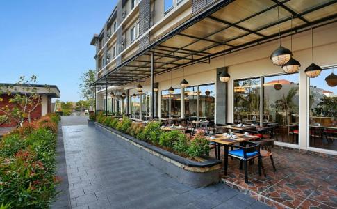Azana Boutique Denpasar - 34