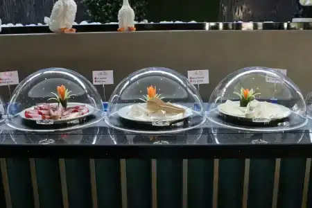 May Flower Apart - 30