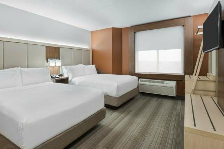 Holiday Inn Express & Suites NEAREST UNIVERSAL ORLANDO by IHG - 39