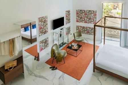 Palazzo Sovrana - 34