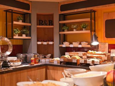 B&B Birmingham Centre - 40