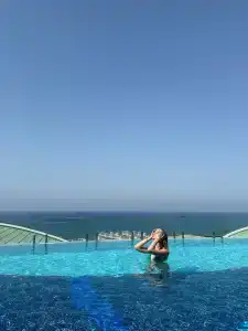 Elite Luxury Suite & Spa - 22