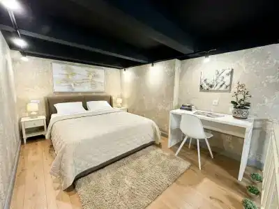 Zhasmin Apart-Hotel - 44