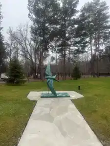 Lesnaya Lastochka - 22