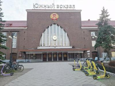 Smart KDO Kaliningrad - 19