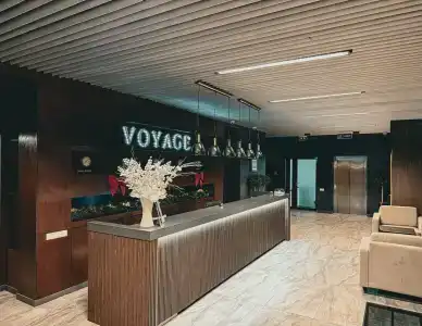 Voyage - 27