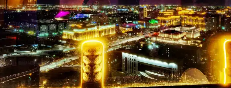 Beijing Palace Soluxe - 19