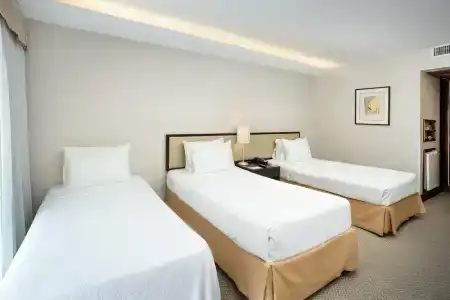 Othon Palace Copacabana Rio - 22