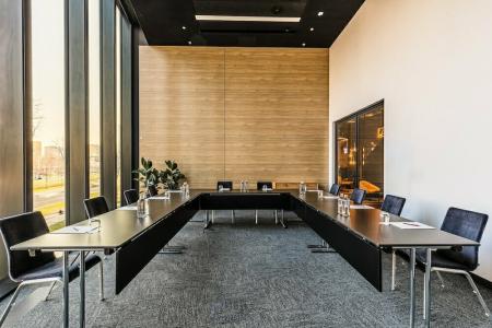 Crowne Plaza WARSAW - THE HUB by IHG - 47