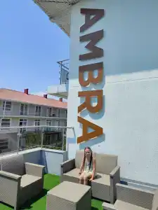 Ambra Resort All inclusive - 49