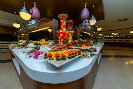 Sunmelia Beach Resort & Spa - Ultra All Inclusive - 13