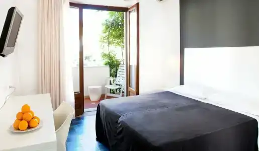 la Playa - 9