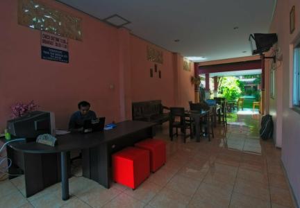 Pesona Beach Inn - 9