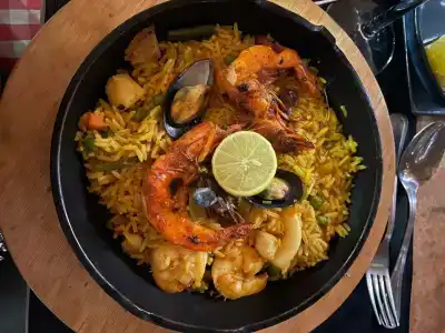 Sunrise Mamlouk Palace Resort - 69