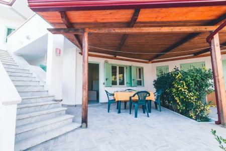 Villaggio Borgo degli Ulivi - 11