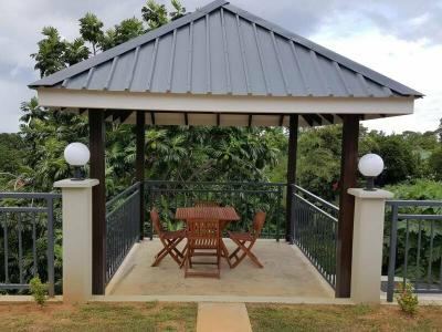 Bambous River Lodge - 49