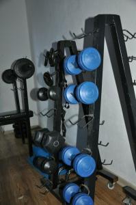 Akbuk Palace & Residence - 43