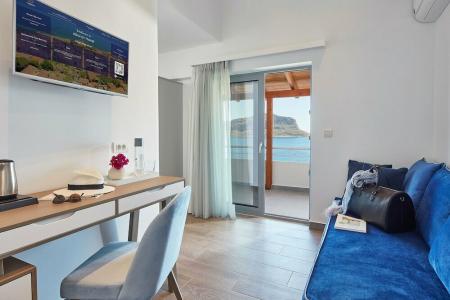 Alkinoi Resort & Spa - 7