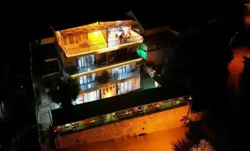 Just Dream Suites - 11