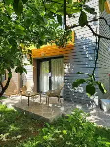 Park Rooms & Apart - 11