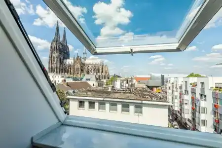 CityClass Alter Markt - 1
