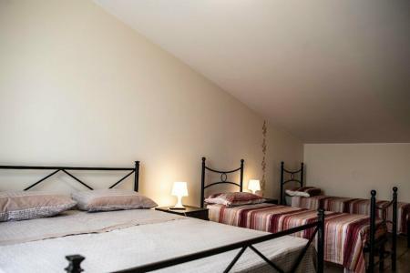 B&B Caravello - 34