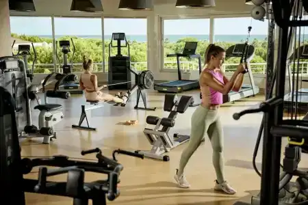 Robinson Nobilis - All Inclusive - 34