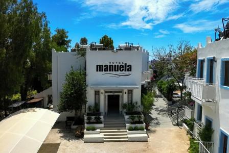 Manuela Boutique - 22