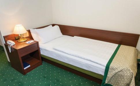 Danubius Hungaria City Center - 27