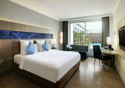 Novotel Jakarta Mangga Dua Square - 40