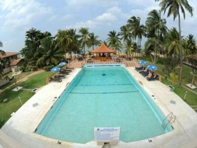 Golden Star Beach - 44