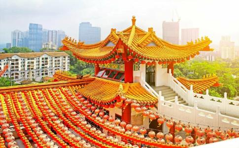 我的酒店@武吉免登禅房酒店(Zen Rooms My @ Bukit Bintang) - 5