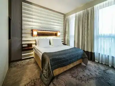 Airport Okęcie - 11