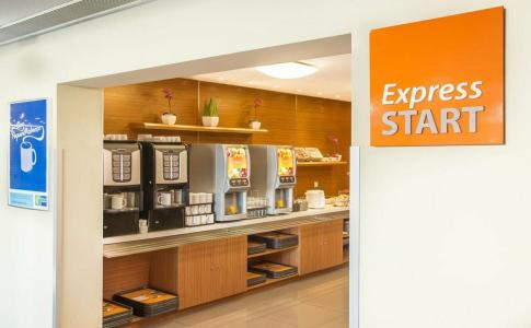 Holiday Inn Express Lisbon Airport by IHG - 33