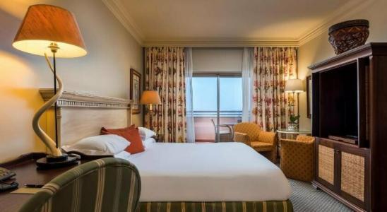 Royal Savoy - Ocean Resort - Savoy Signature - 24