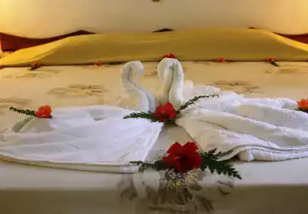 Romance Bungalows - 4