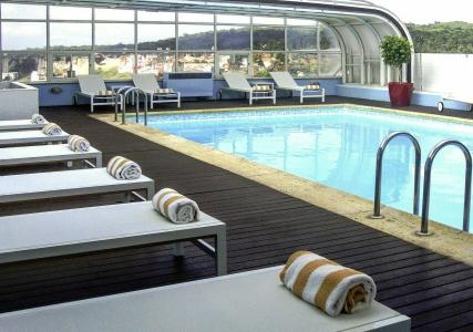 Mercure Lisboa - 14