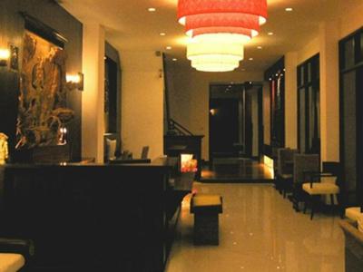 Nicha Suite Hua Hin - 45