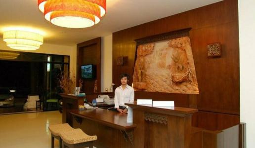 Nicha Suite Hua Hin - 43