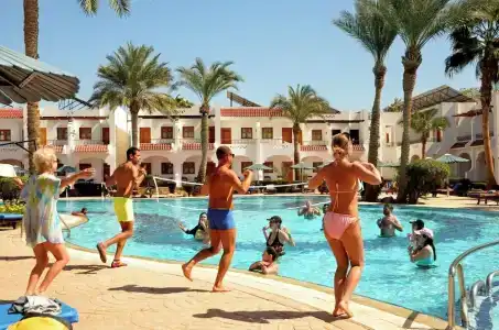 Dive Inn Resort - 17