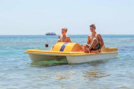 Steigenberger ALDAU Resort - 66