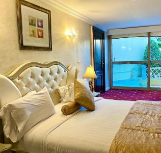Paradise Inn Beach Resort - 9
