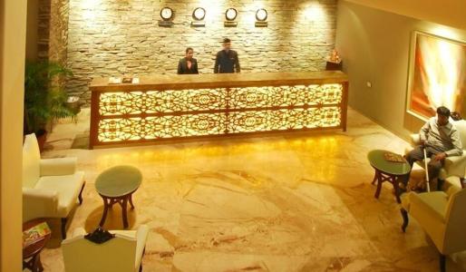 Sai Palace - 27