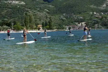 Lido Blu Surf & Bike - 3