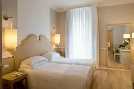 Starhotels Terminus - 16